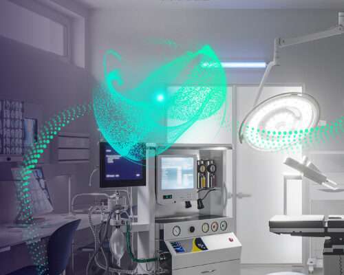 System Controls Technology Solutions Pvt Ltd