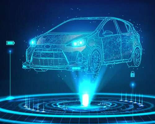 System Controls Technology Solutions Pvt Ltd