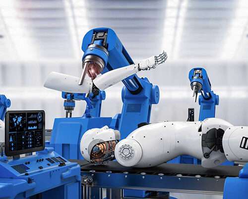 System Controls Technology Solutions Pvt Ltd